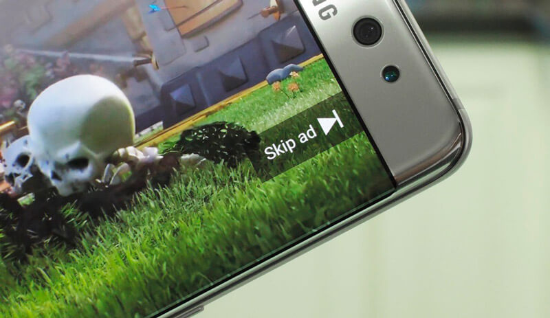Google Play Store - Google proíbe publicidade intrusiva nas Apps Android