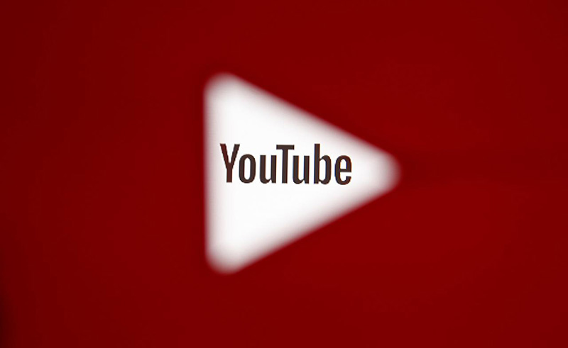 Google YouTube Android vídeos antigos videos