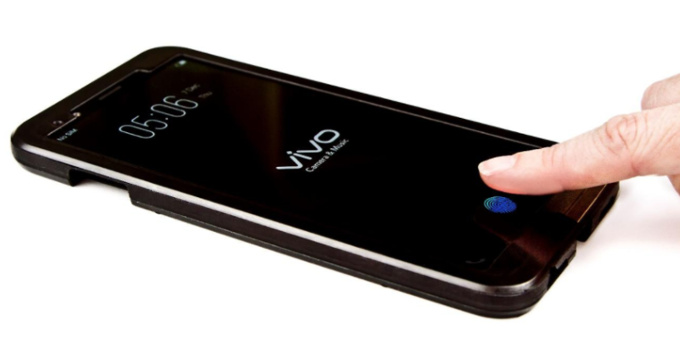 Vivo ultrapassa Samsung na corrida à