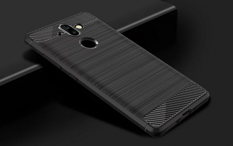 Capa de Nokia 9 mostra-nos um pouco do próximo smartphone