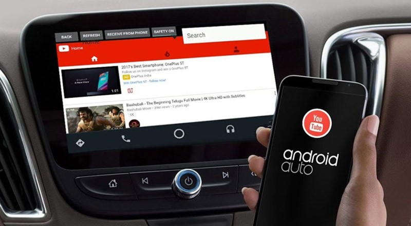 Automatic Youtube Video Downloader For Android