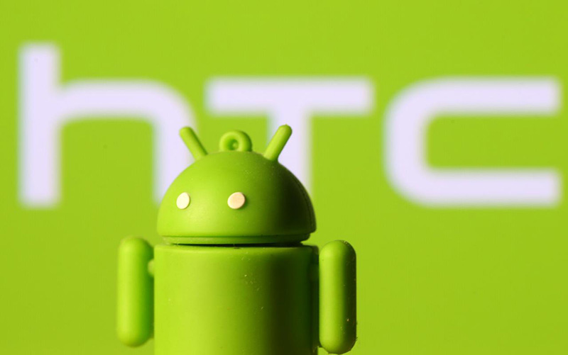 Android Oreo HTC U11 Europa