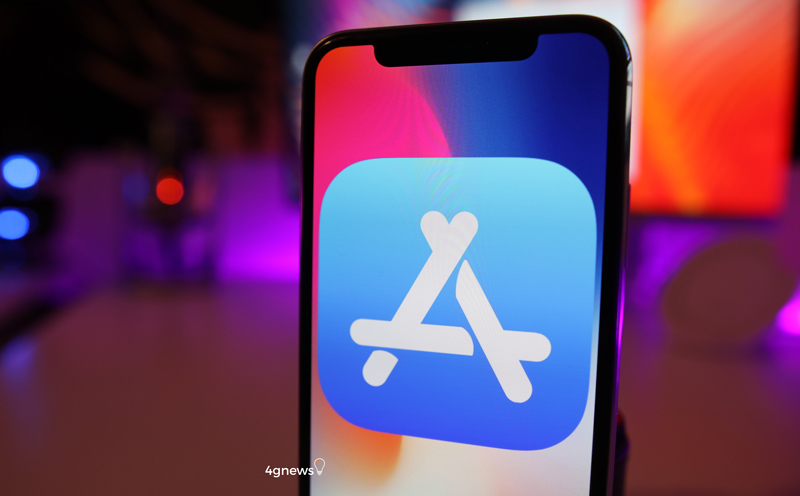 Apple macOS iOS