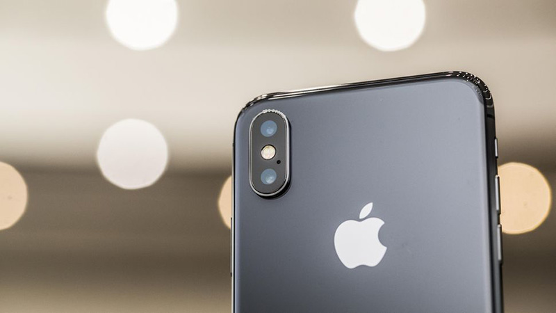 Apple iPhone X Samsung Apple iPhone X Cnet iOS Fake News