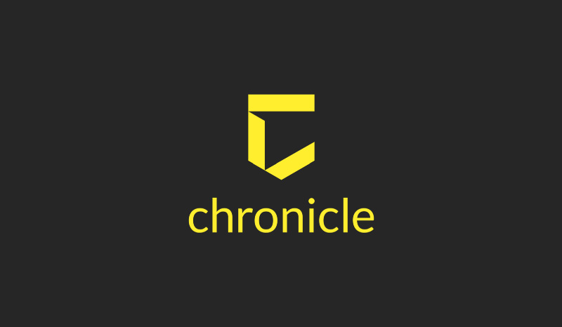 Chronicle Google Alphabet