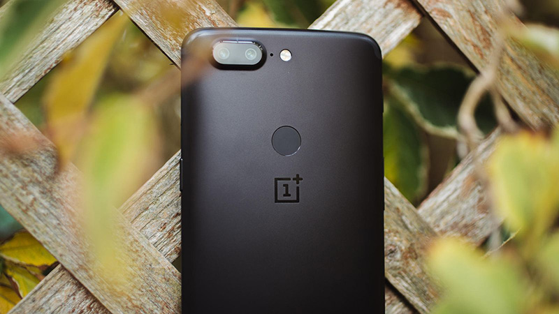 OnePlus 6 Smartphone OnePlus 5T fabricante Android