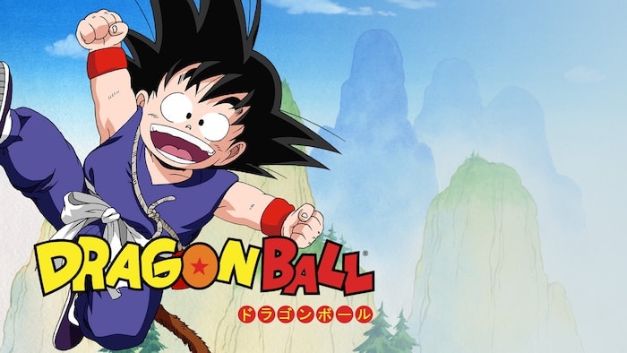 Dragon Ball Super Vegeta Goku