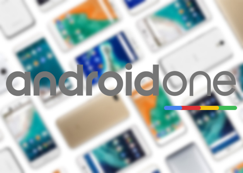 Google Android One Xiaomi