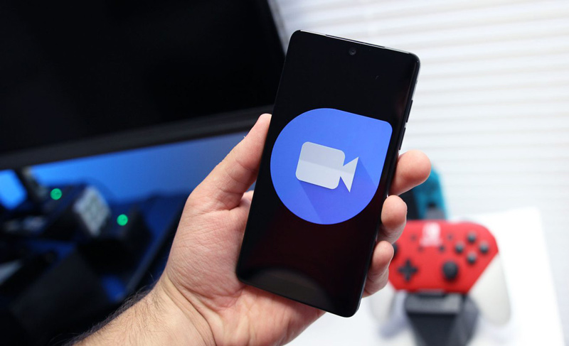 Google Duo e Mensagens Android receberão atualizações importantes