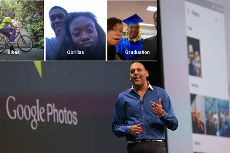 Google Fotos Android Problema
