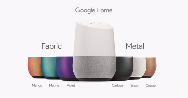inovar acusa razões funcionário Google Home Lar motor de busca