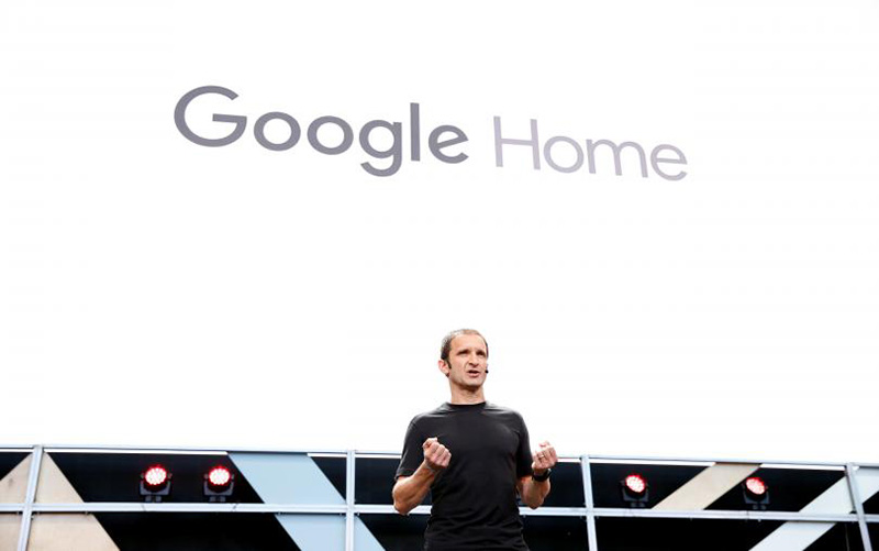Google Home
