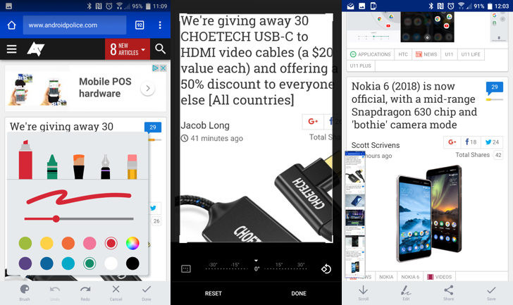 Google Play Store HTC