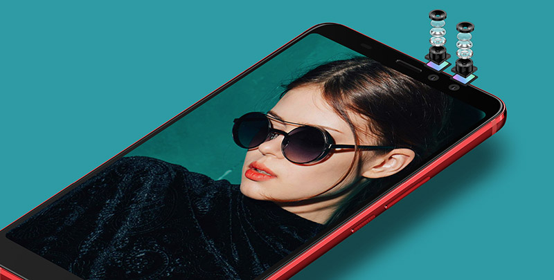 HTC U11 EYEs Android