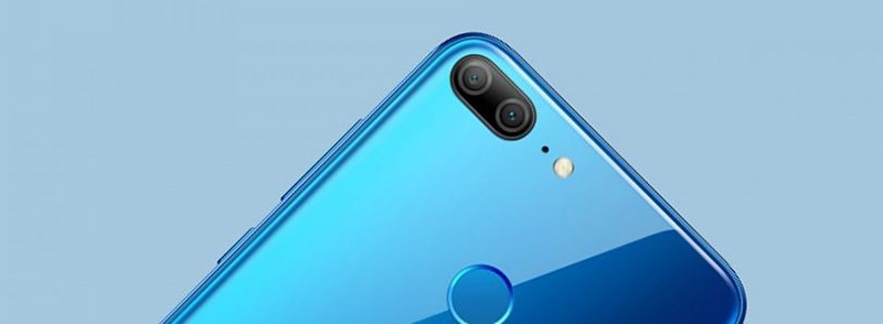 Face Unlock Huawei Honor 9 Lite Android