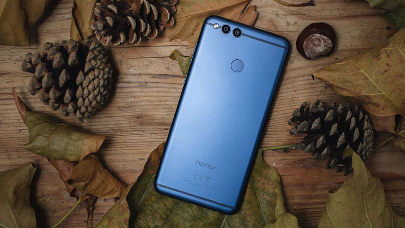 Huawei Honor View 10