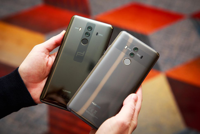 ZTE Prémios iF Design 2018 Android Smartphone Huawei P20 smartphone Android espionagem
