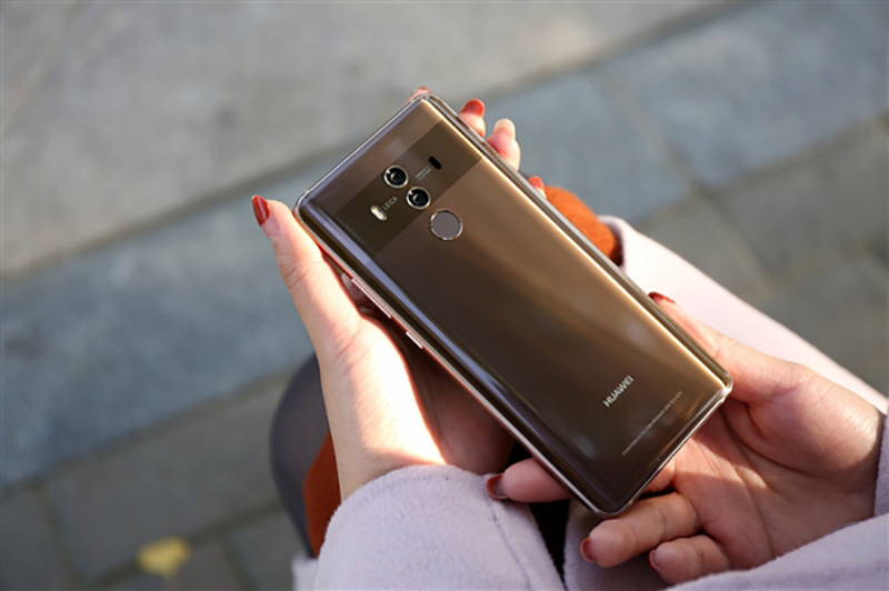 Huawei Xiaomi Android OnePlus Oppo futuro tecnologia Android Huawei Mate 10 Pro Android Oreo Huawei P20