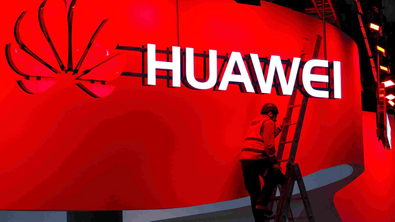 Samsung patentes Huawei P20 smartphone Android tribunal rival