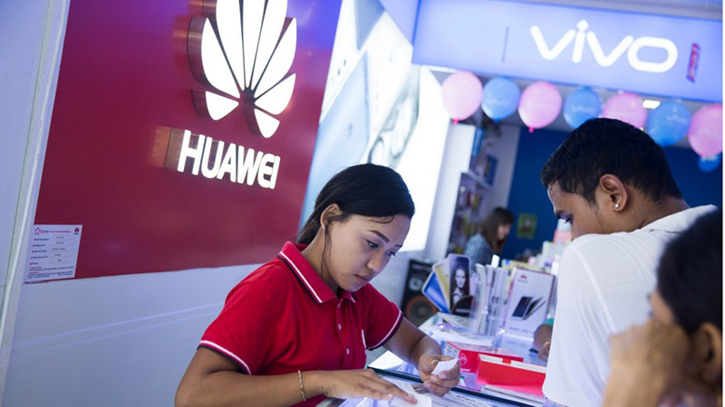 sistema operativo Android Google Huawei P20 Apple iPhone XHonor Android Oreo Huawei P20 MWC 2018 Huawei crescer smartphones Android