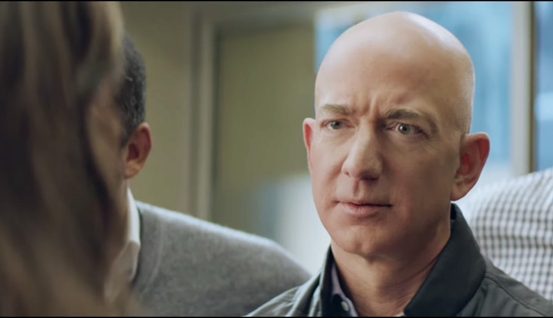 Amazon promete mudanças na voz da Amazon Alexa para breve