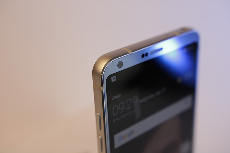 LG G6 Android Oreo MWC 2018 Samsung Galaxy S9 LG G7 LG G6 4gnews Android Samsung Galaxy S9 LG G7