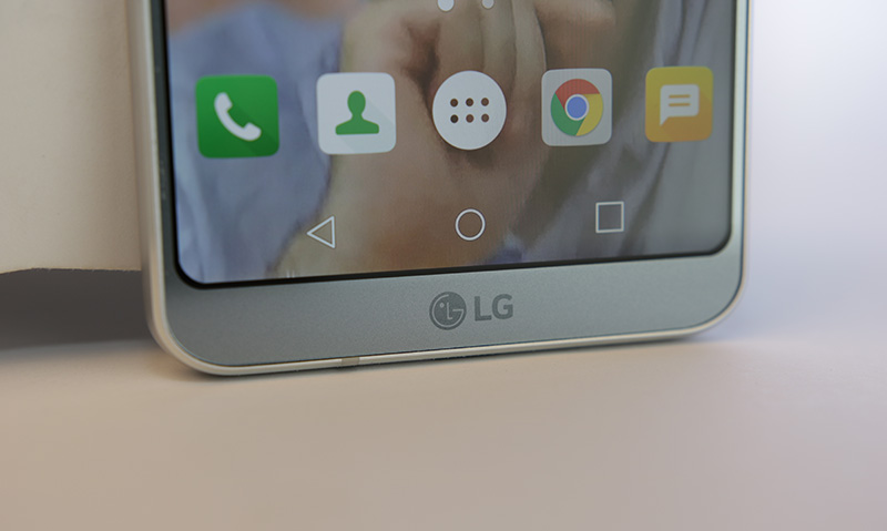 novo Android LG G6 4gnews Android Samsung Galaxy S9 LG G7