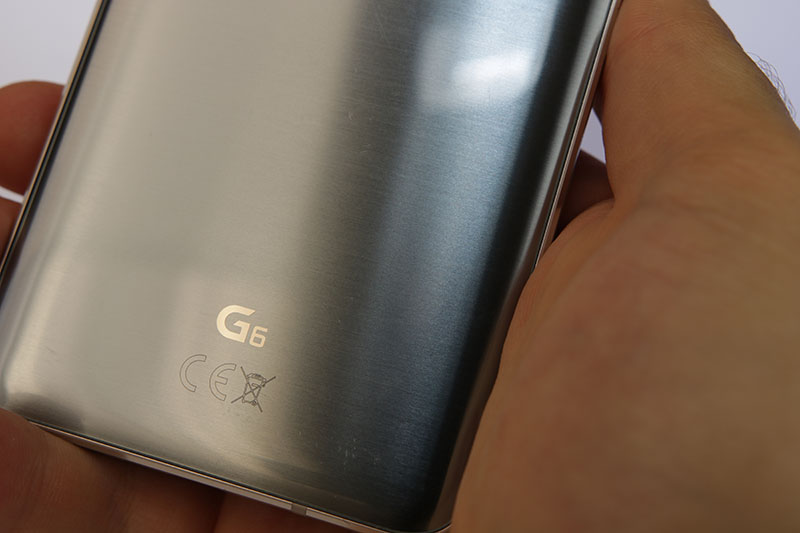 LG G6 4gnews Android Samsung Galaxy S9 LG G7