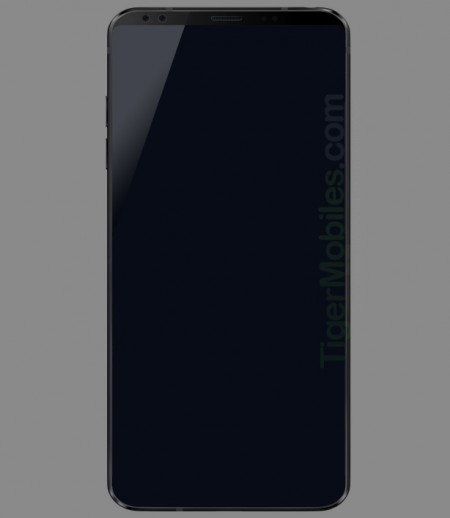 LG G6 LG G7