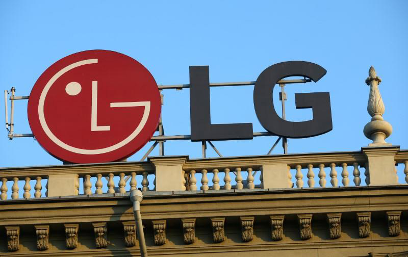 MWC LG K8 LG K10 Android