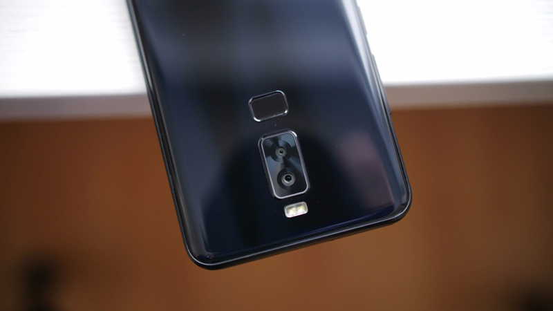 Leagoo S8 - O smartphone Android por 103€ que te deixará satisfeito