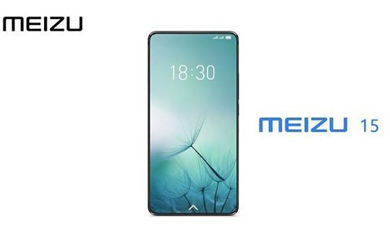 Meizu 15 Plus Android