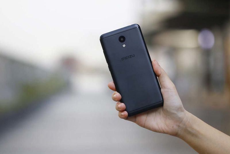 Meizu M15 Plus Smartphone Android 1