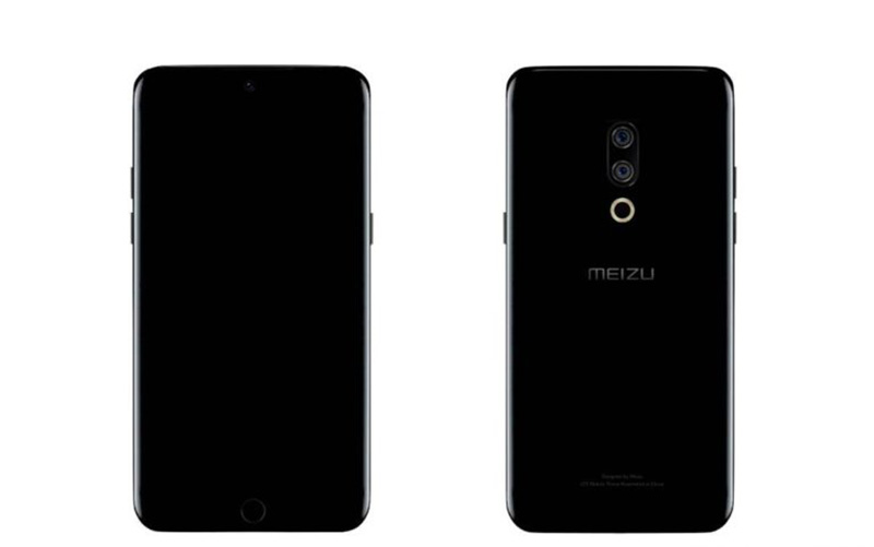Meizu M15 Plus Smartphone Android 1