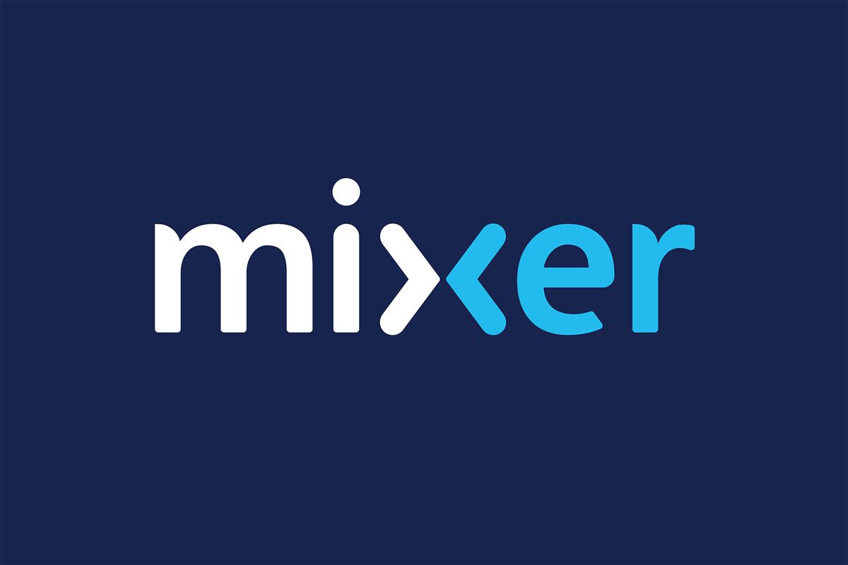 Mixer Microsoft Amazon Twitch