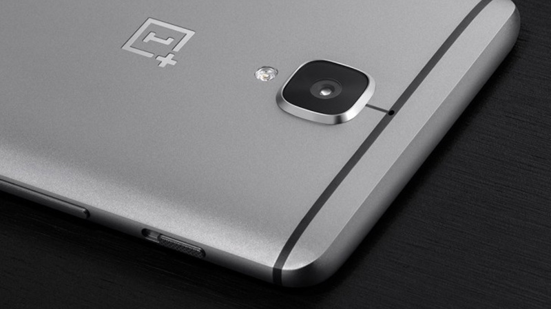OnePlus 3 OnePlus 3T Android OxygenOS firmware