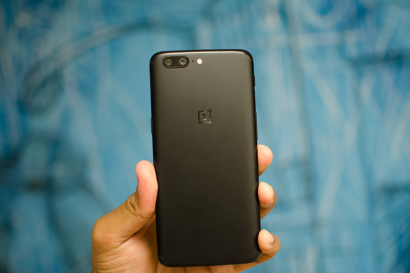OnePlus 6 Snapdragon 845 Android Oreo OxygenOS 5.0.1 OnePlus 5 1