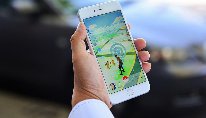 Pokémon Go deixará de funcionar em alguns iPhone da Apple