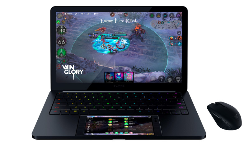 Razer Phone Project Linda