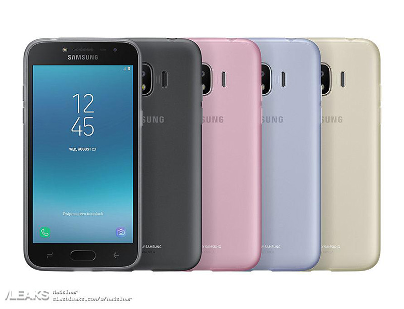 Samsung Galaxy J2 (2018) - Já sabemos tudo sobre este novo Android
