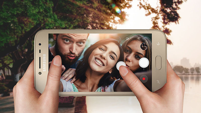 Samsung Galaxy J2 Pro