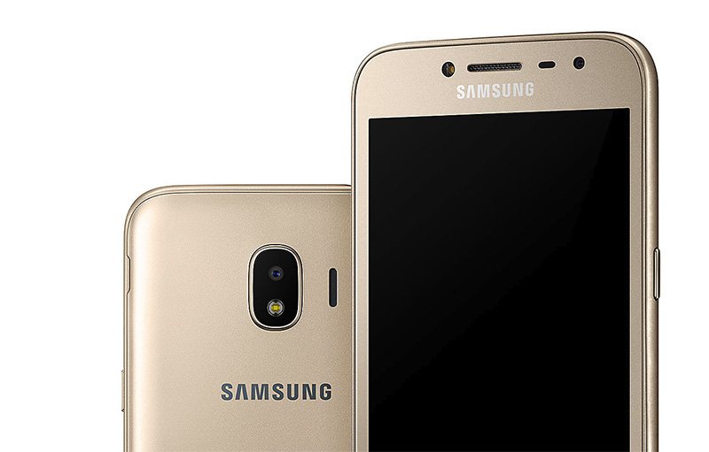 Samsung Galaxy J2 Pro 4gnews