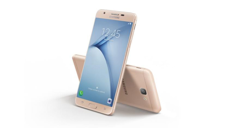 Samsung Galaxy On Nxt Xiaomi