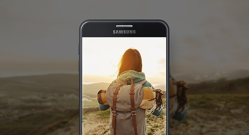 Samsung Galaxy On7 Prime Android Amazon