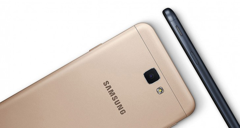 Samsung Galaxy On7 Prime