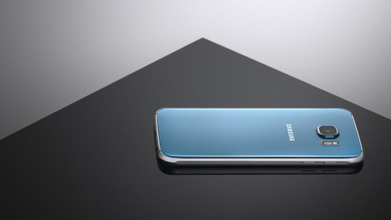 Samsung Galaxy S6 Android Oreo
