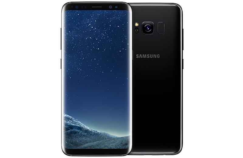 Samsung Galaxy S8 vs Samsung Galaxy S9