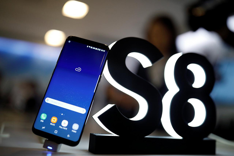 Android Oreo Samsung Galaxy Huawei Android Xiaomi Samsung Galaxy S8 Android Oreo