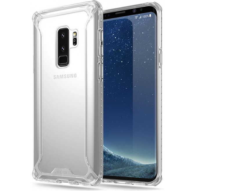 Samsung Galaxy S9 Android Oreo 2