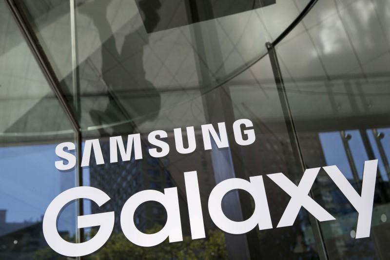 Samsung Galaxy S9 Android